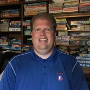 Meet your Posher, Ethan